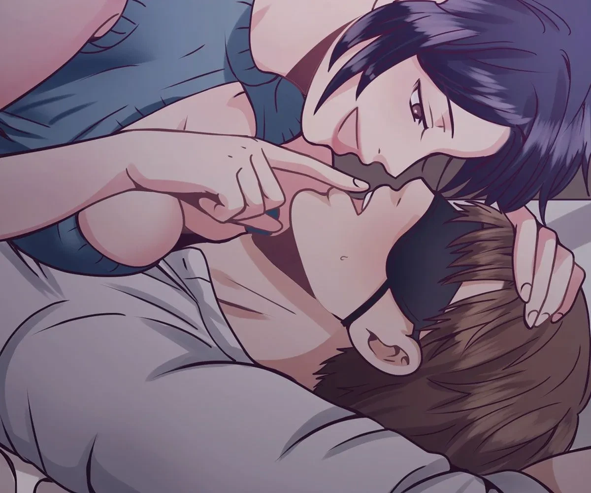 Toyboy Chapter 8, page 103