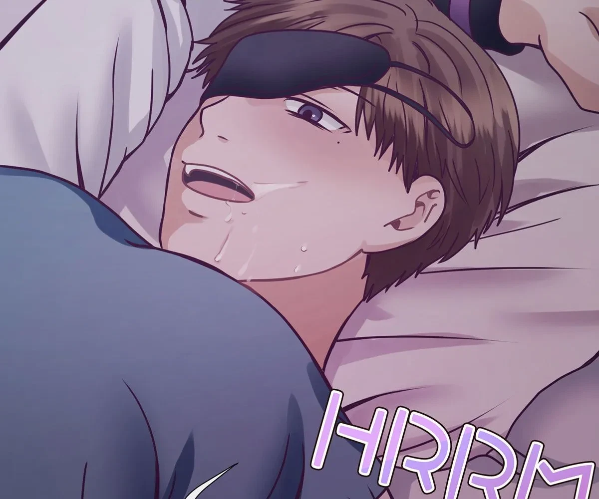 Toyboy Chapter 8, page 138