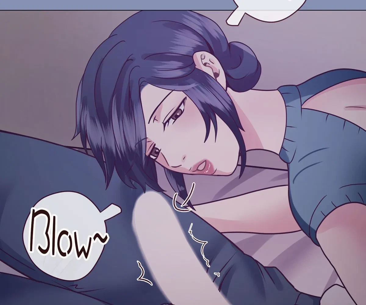 Toyboy Chapter 8, page 141