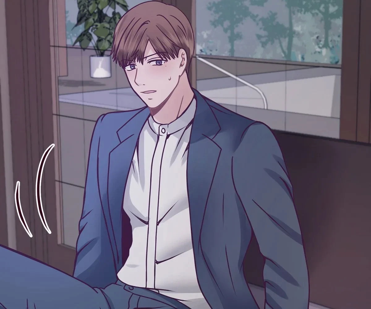 Toyboy Chapter 8, page 17