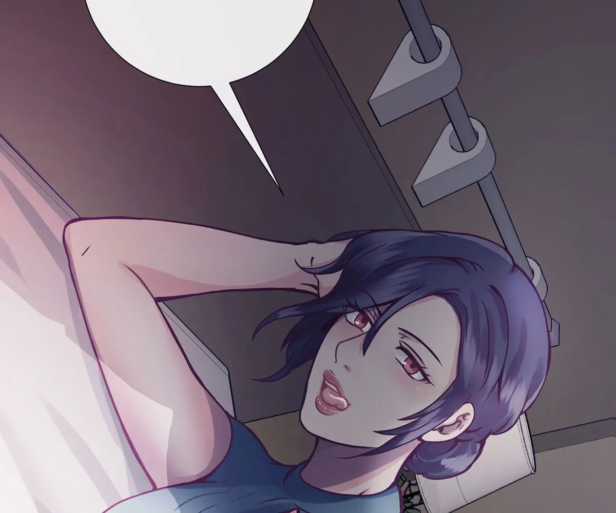 Toyboy Chapter 8, page 2