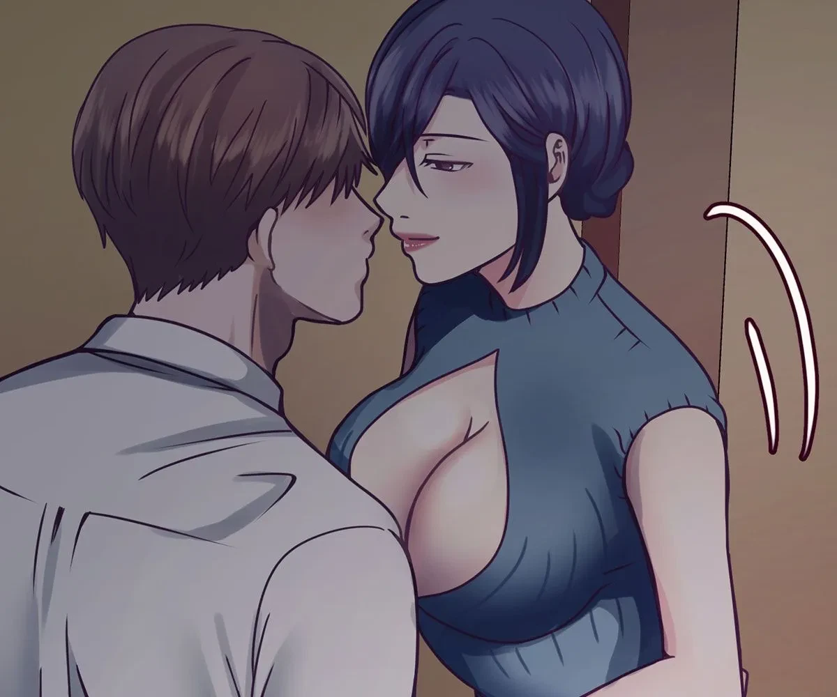 Toyboy Chapter 8, page 26
