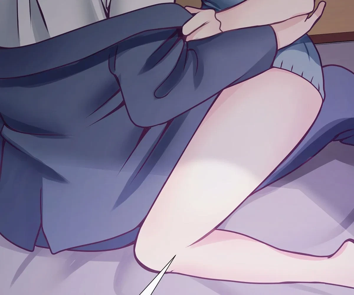 Toyboy Chapter 8, page 27