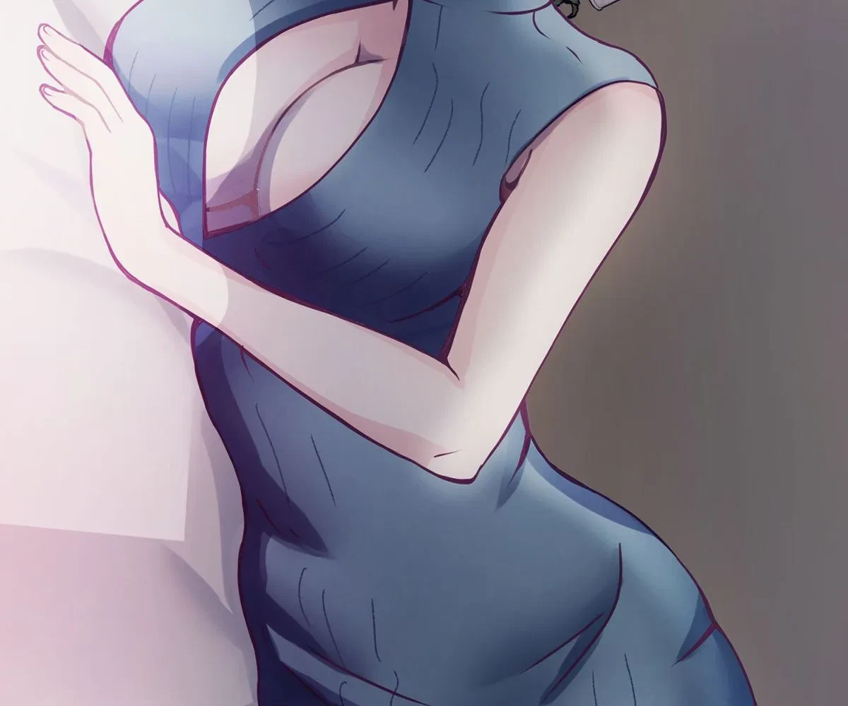 Toyboy Chapter 8, page 3