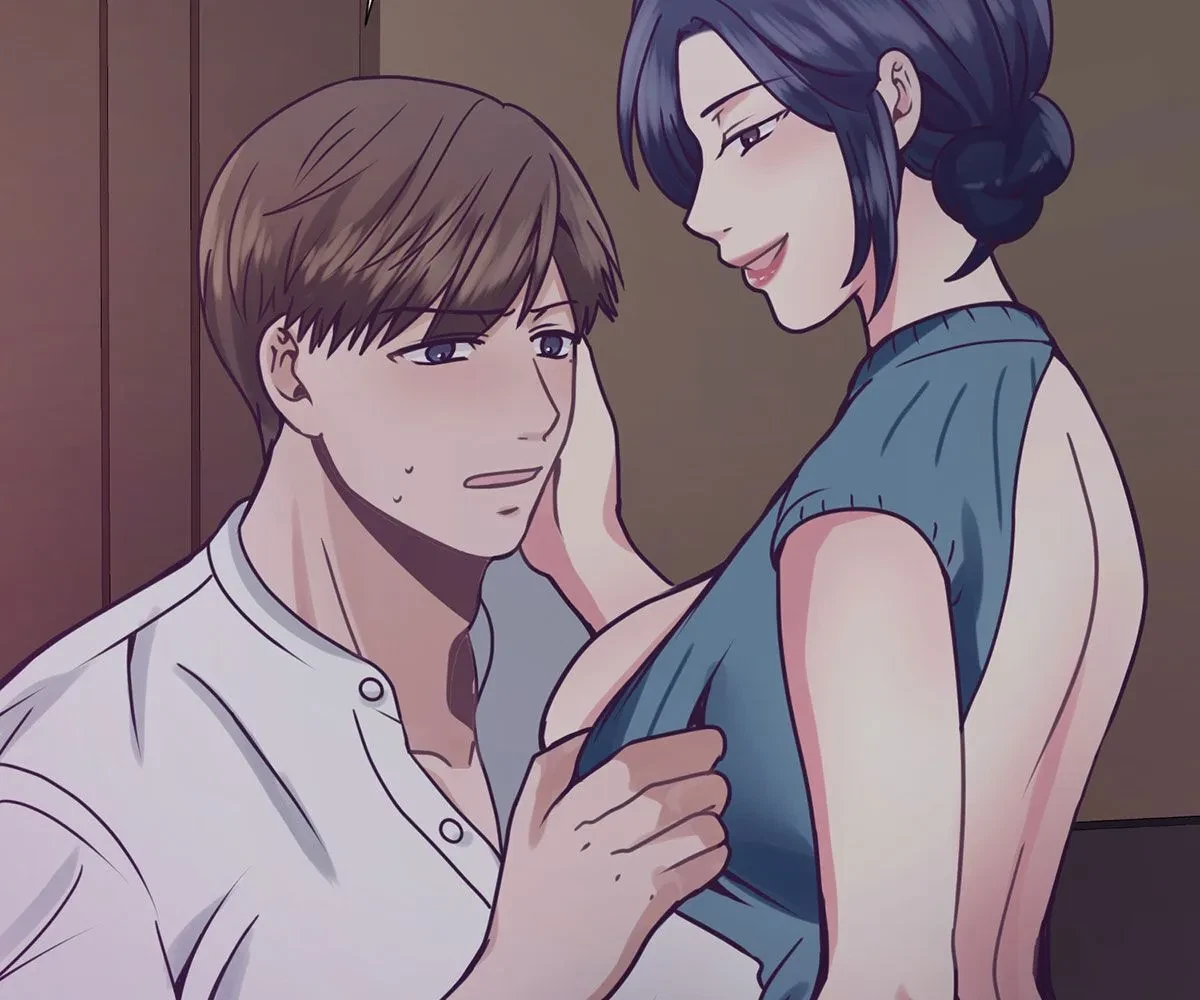 Toyboy Chapter 8, page 33