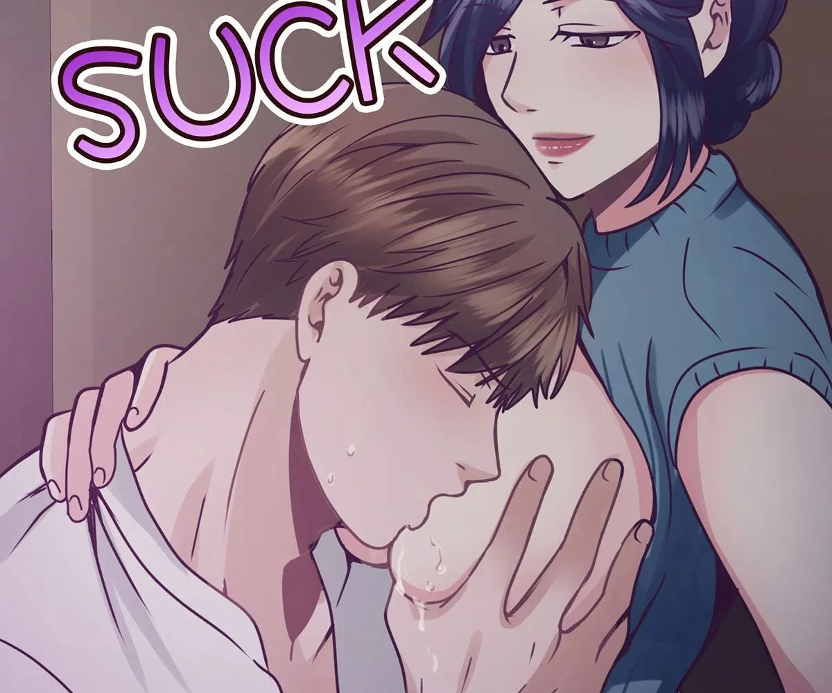 Toyboy Chapter 8, page 36