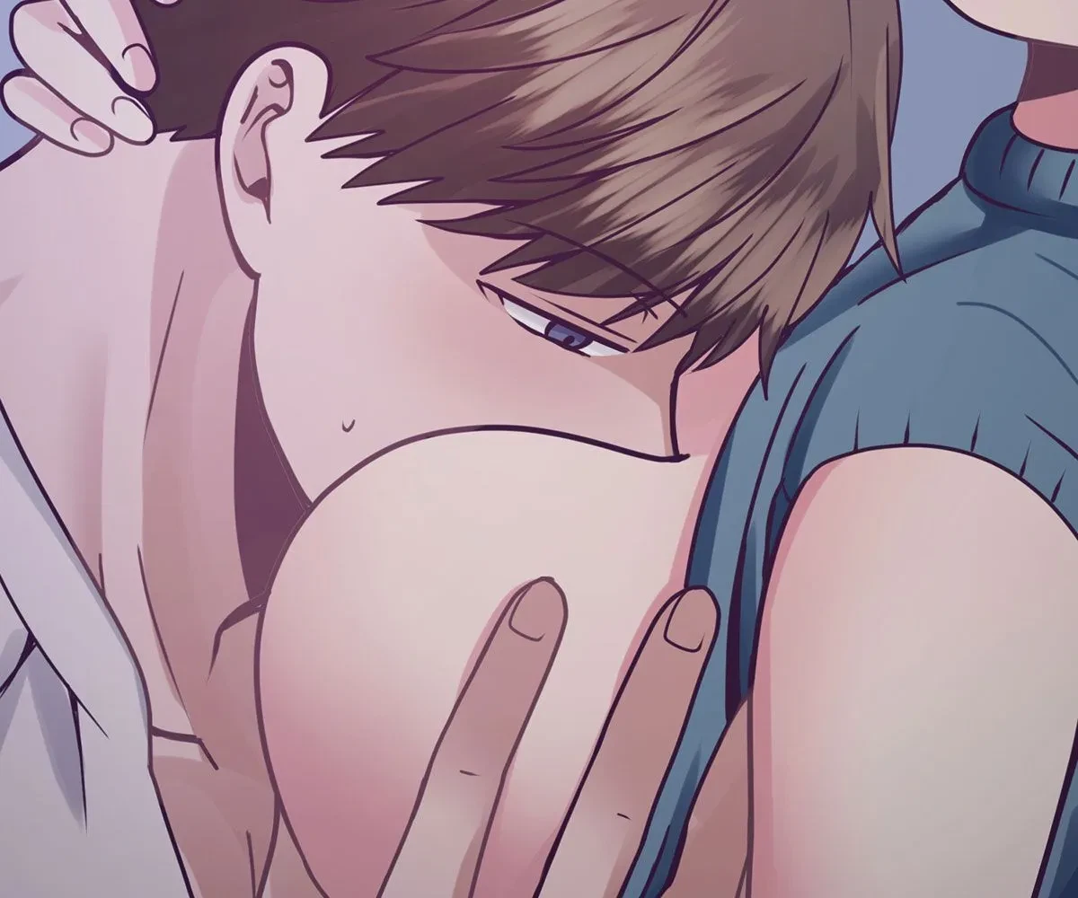 Toyboy Chapter 8, page 40