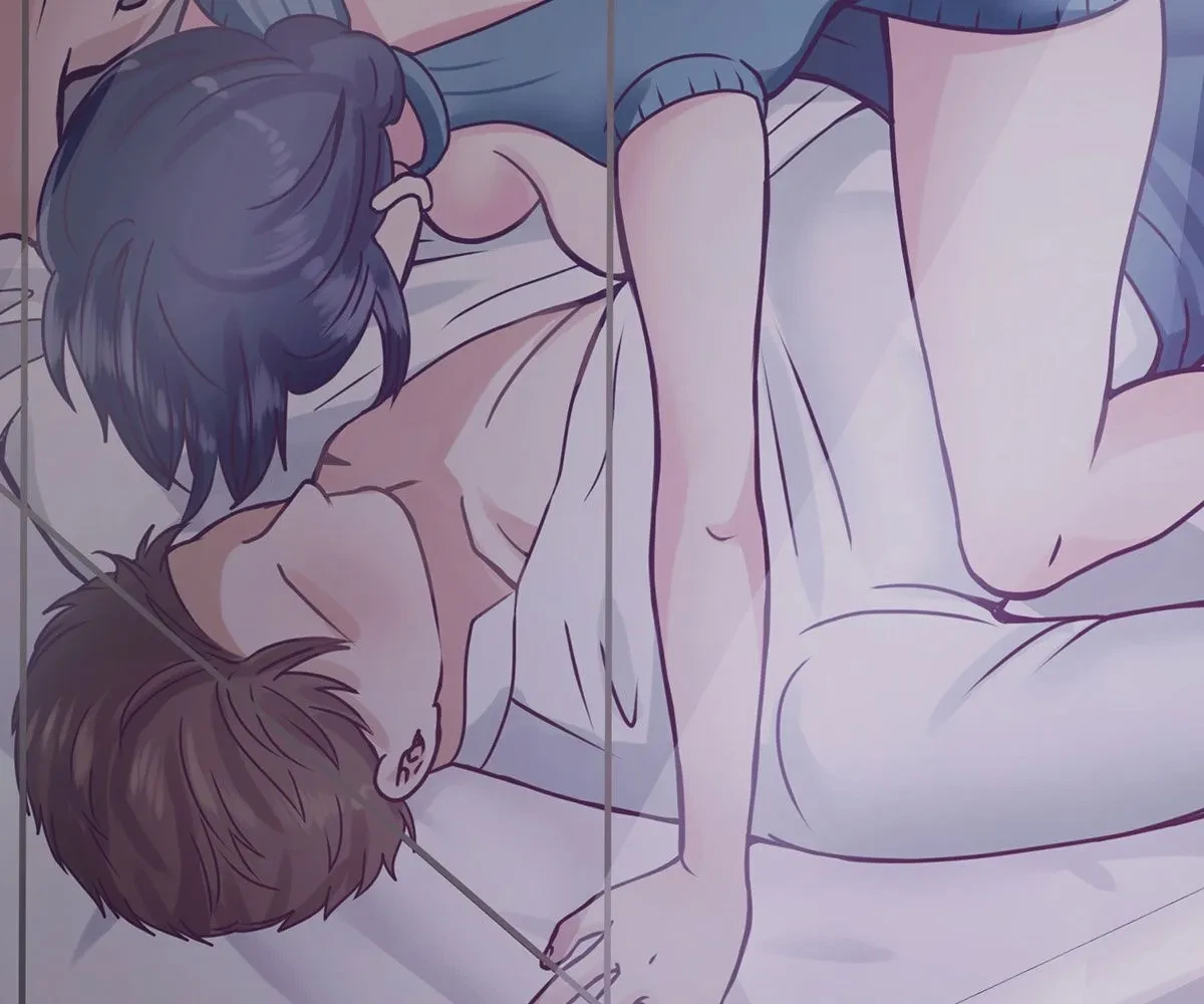 Toyboy Chapter 8, page 54