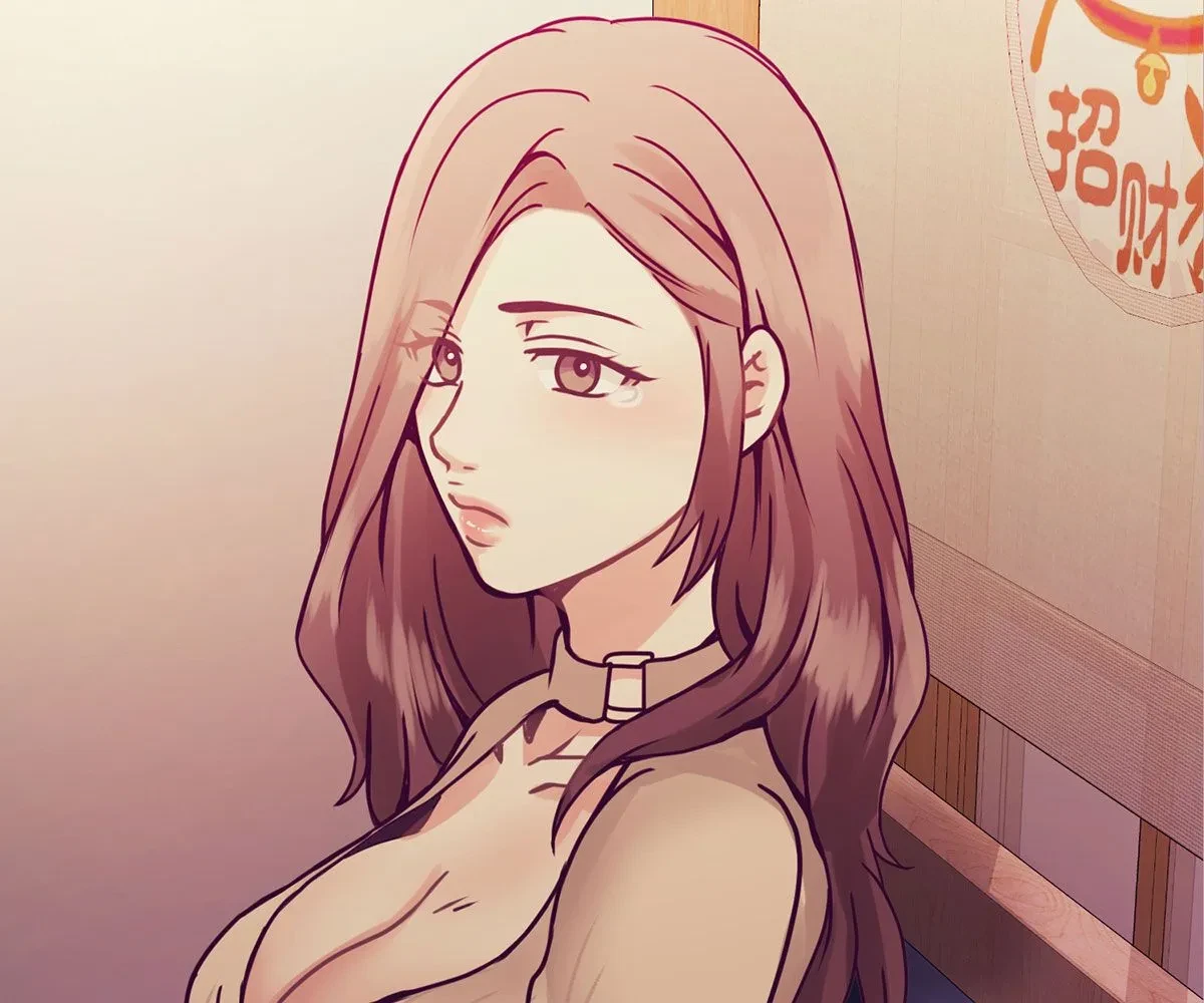 Toyboy Chapter 8, page 62