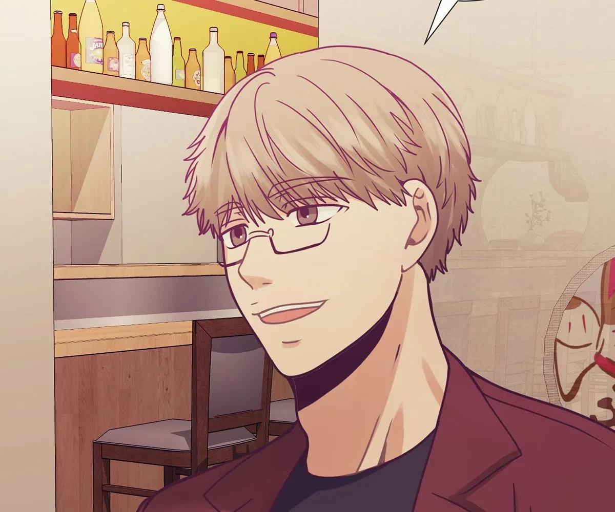 Toyboy Chapter 8, page 70