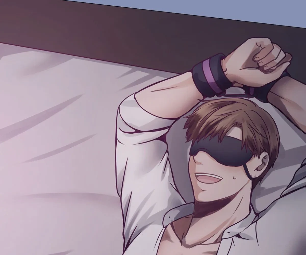 Toyboy Chapter 8, page 88
