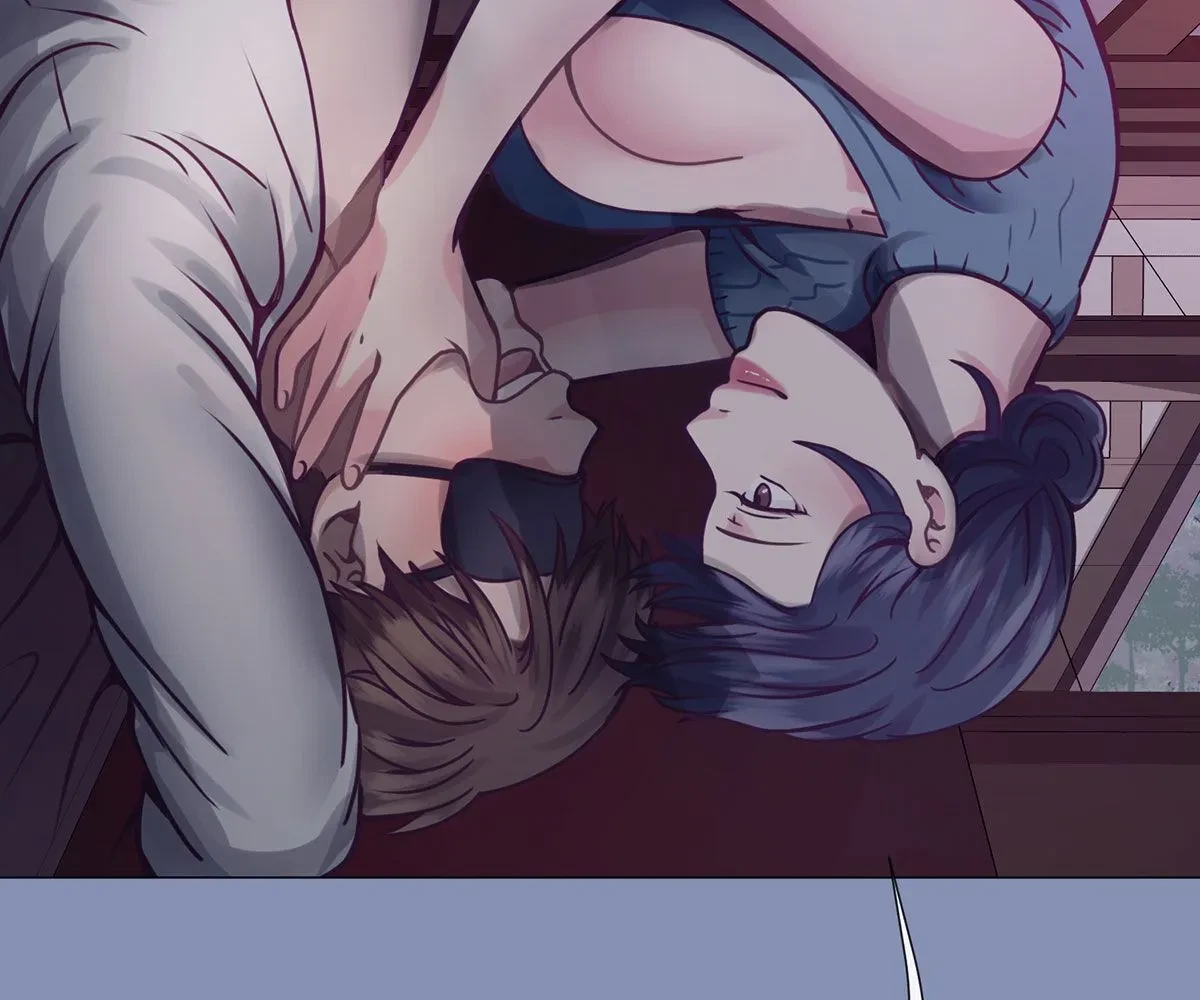 Toyboy Chapter 8, page 95