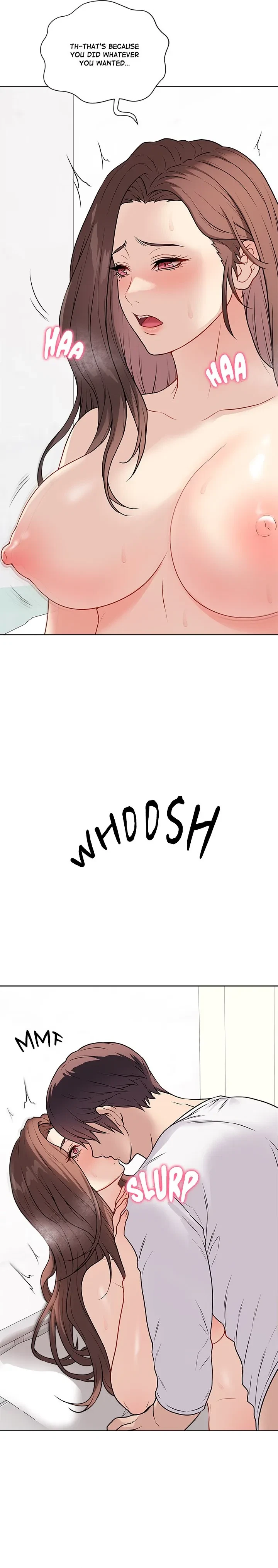 Signed, Sealed, Mistaken Chapter 10, page 15