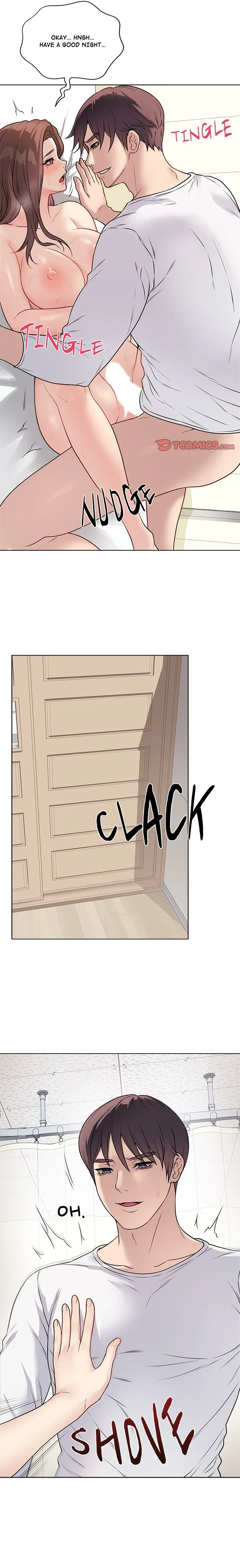 Signed, Sealed, Mistaken Chapter 10, page 22