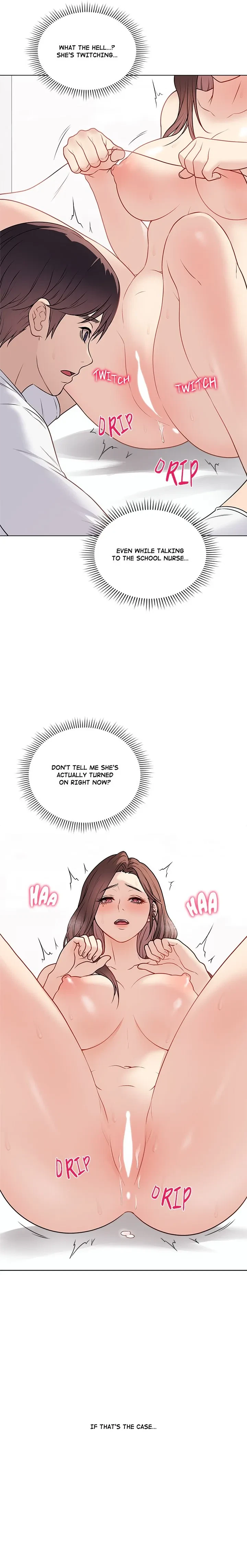Signed, Sealed, Mistaken Chapter 10, page 5