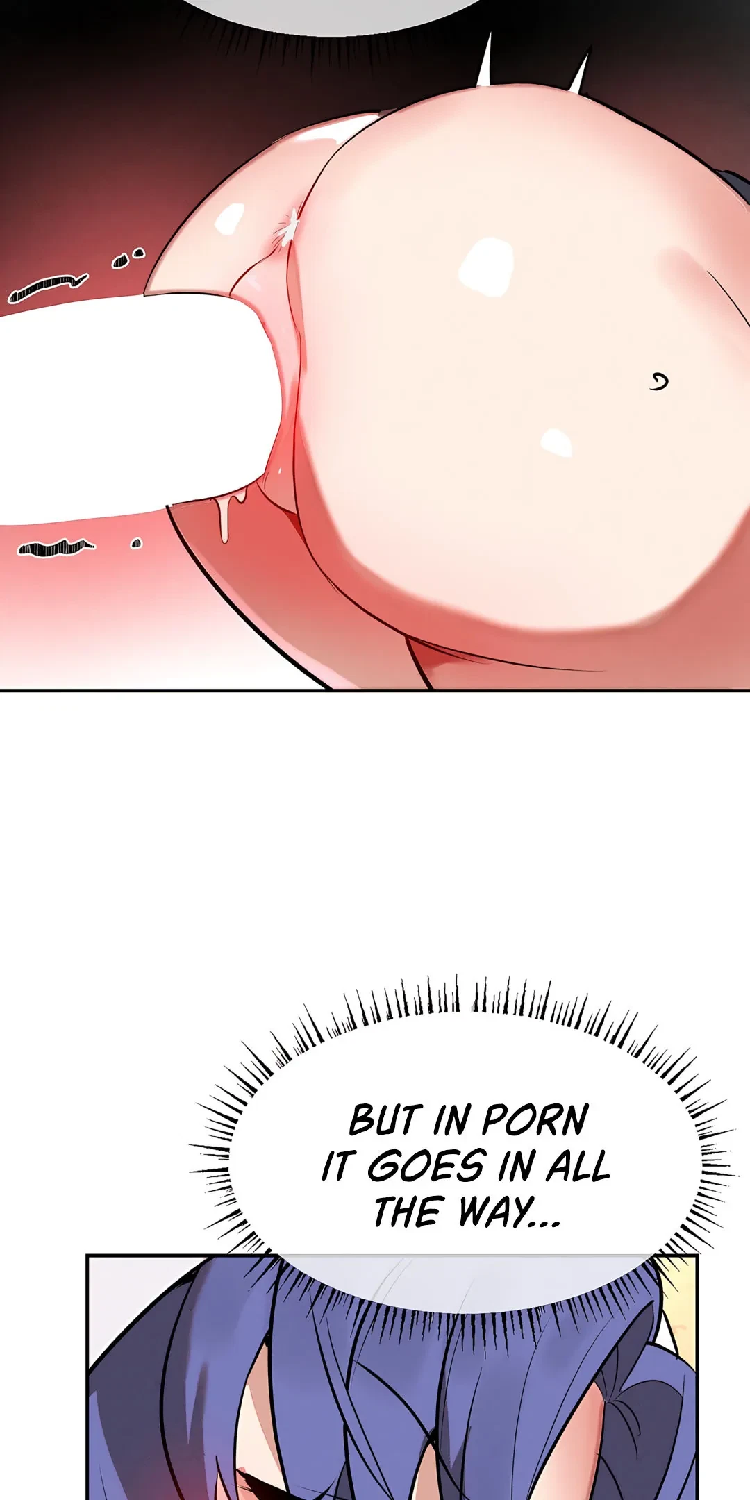 Magical Girl Service Chapter 31, page 12