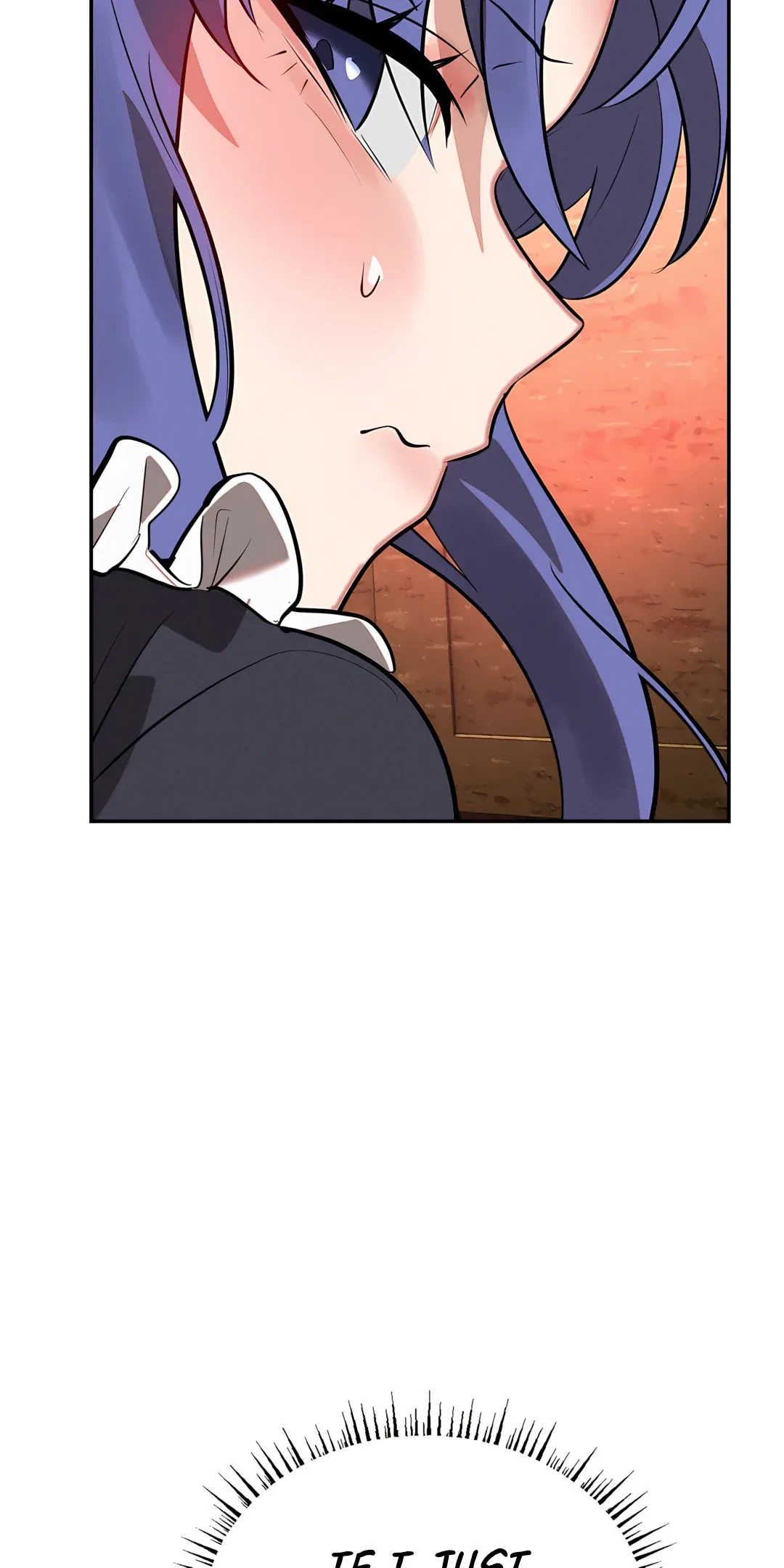 Magical Girl Service Chapter 31, page 13