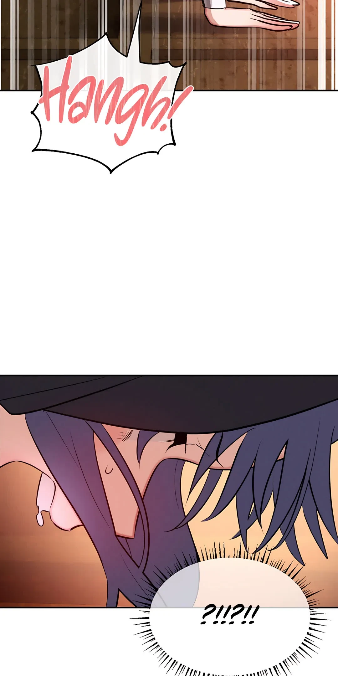 Magical Girl Service Chapter 31, page 16