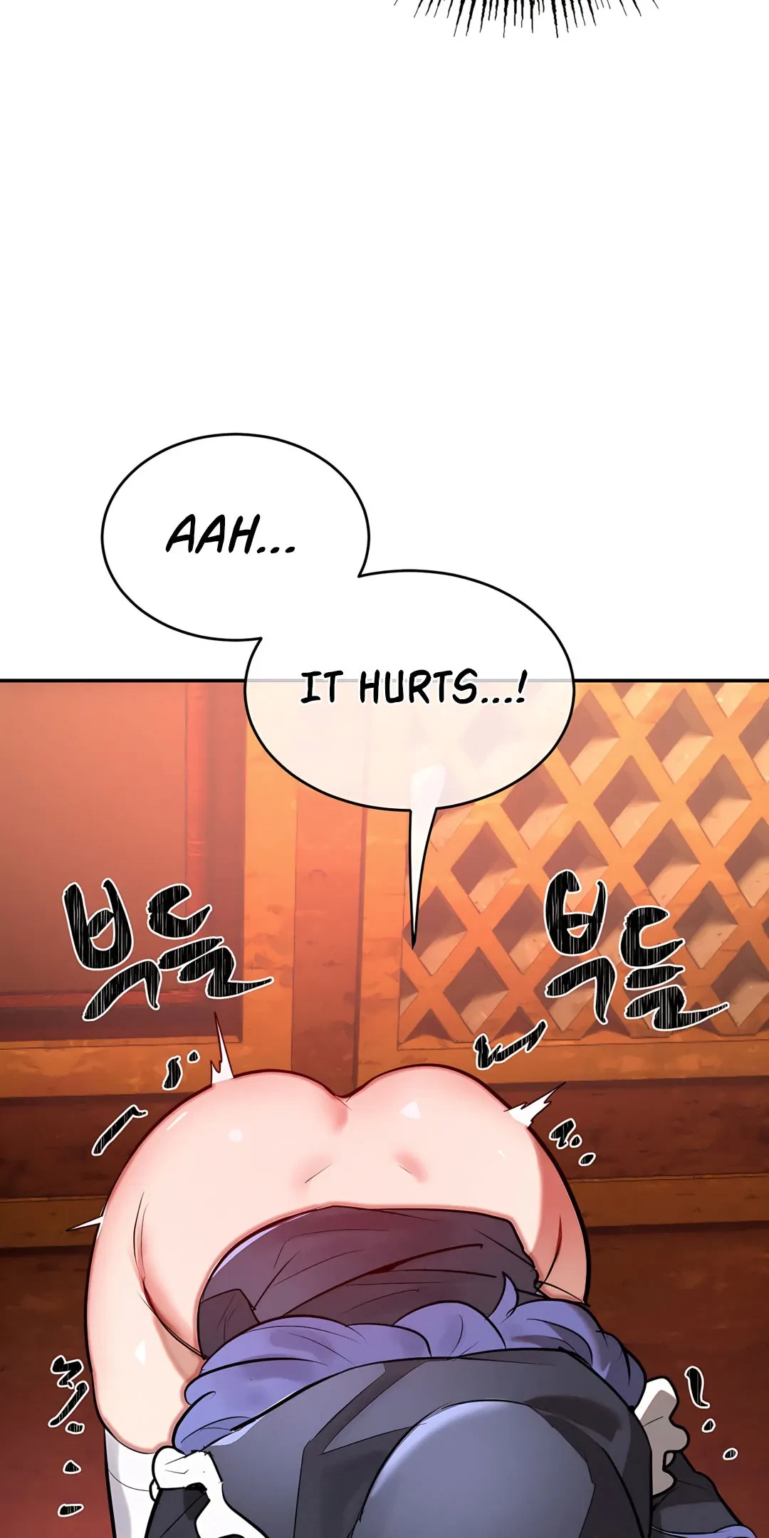 Magical Girl Service Chapter 31, page 17