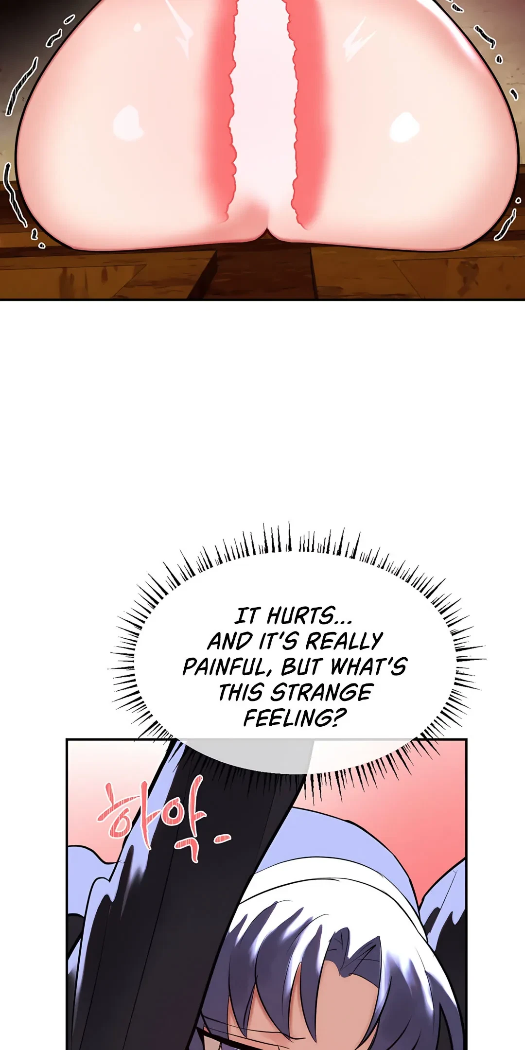 Magical Girl Service Chapter 31, page 19