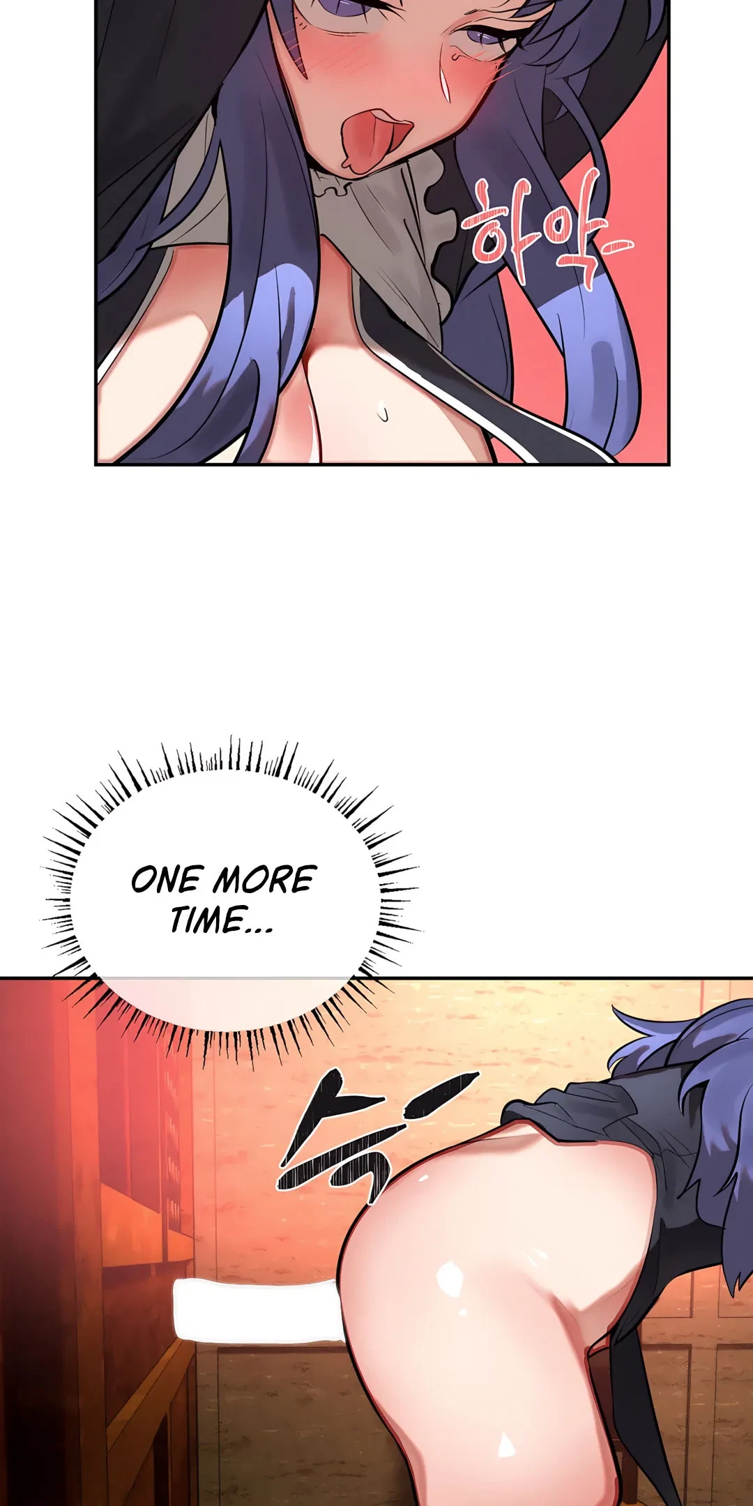 Magical Girl Service Chapter 31, page 20