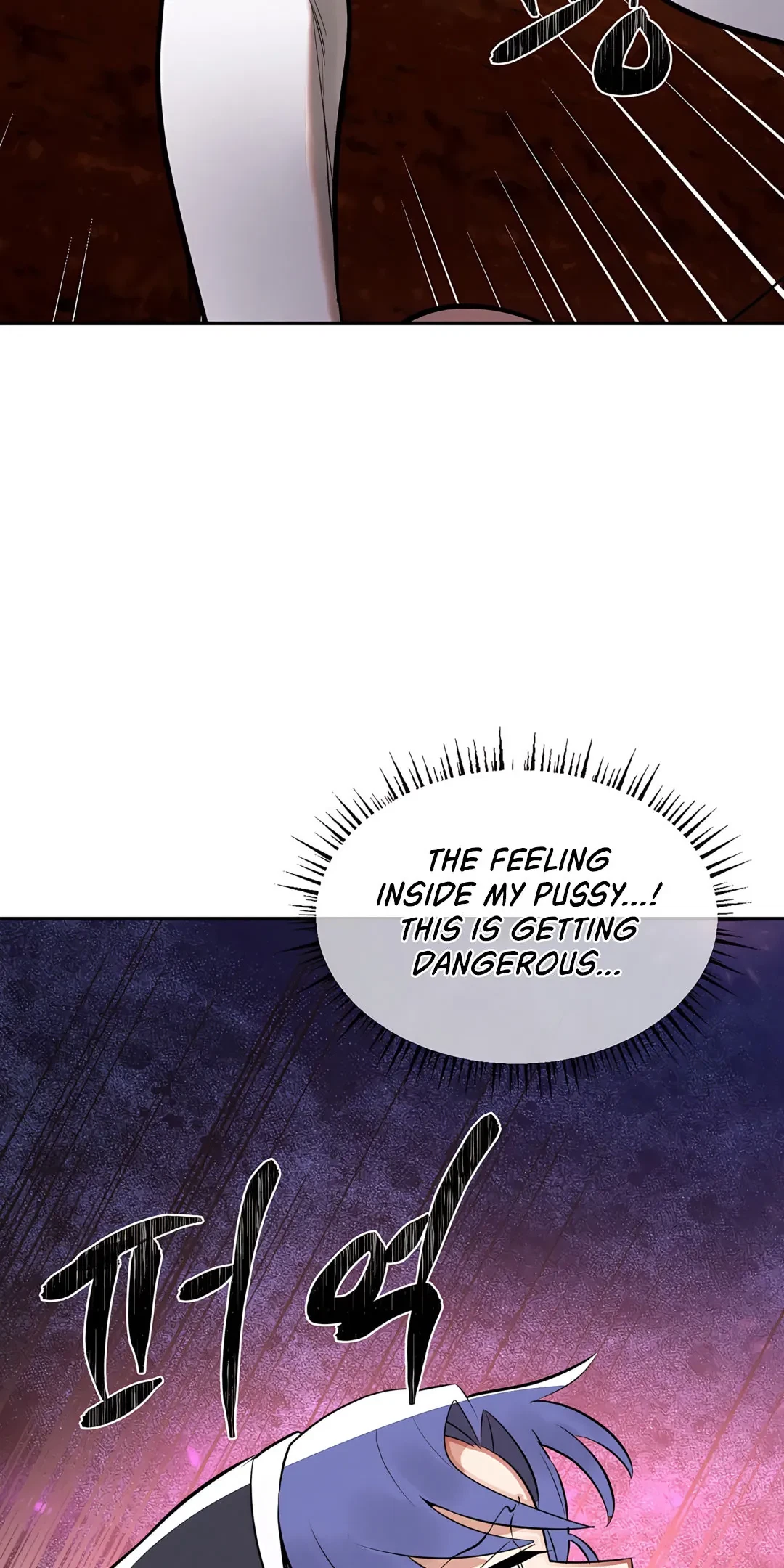 Magical Girl Service Chapter 31, page 30