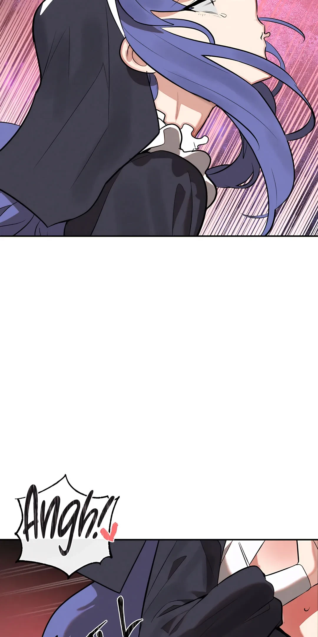 Magical Girl Service Chapter 31, page 31