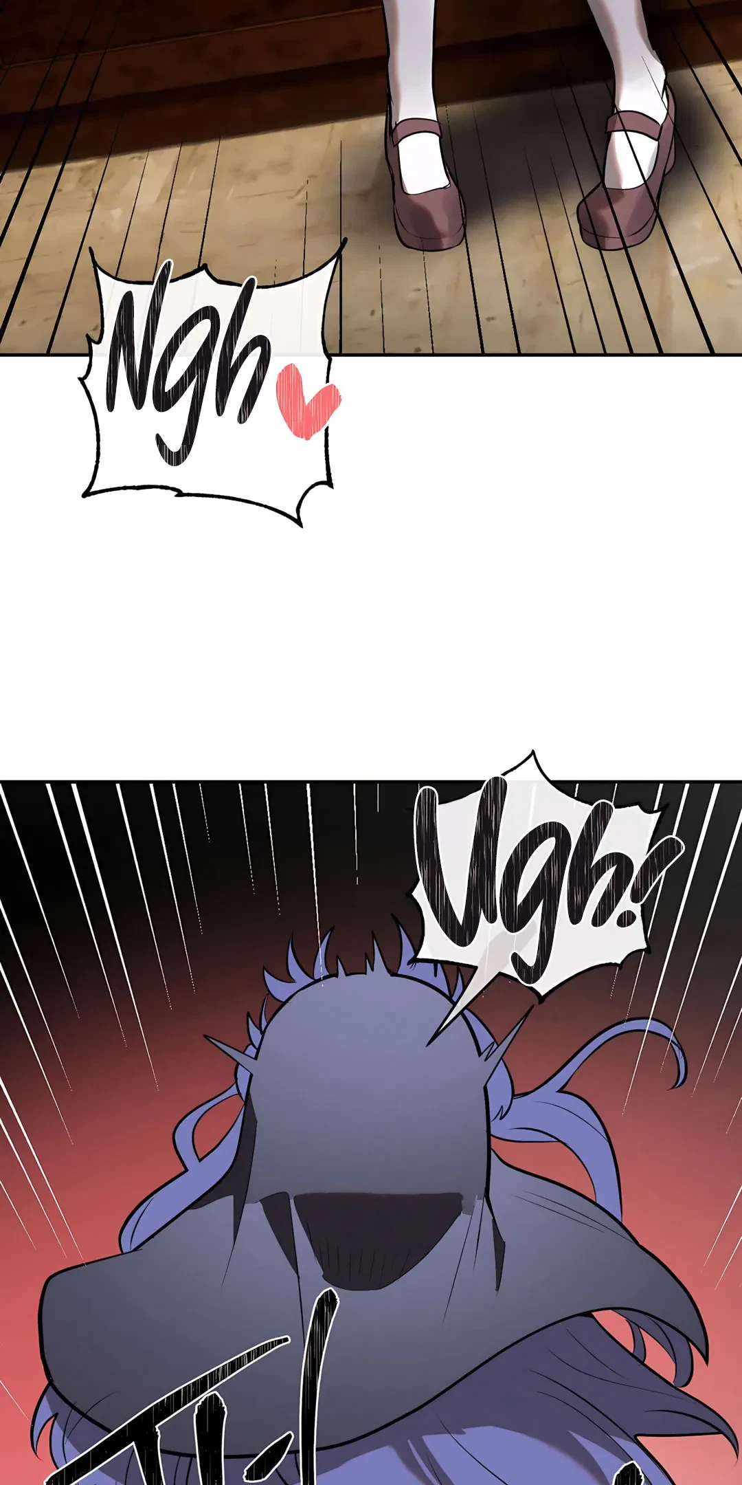 Magical Girl Service Chapter 31, page 34