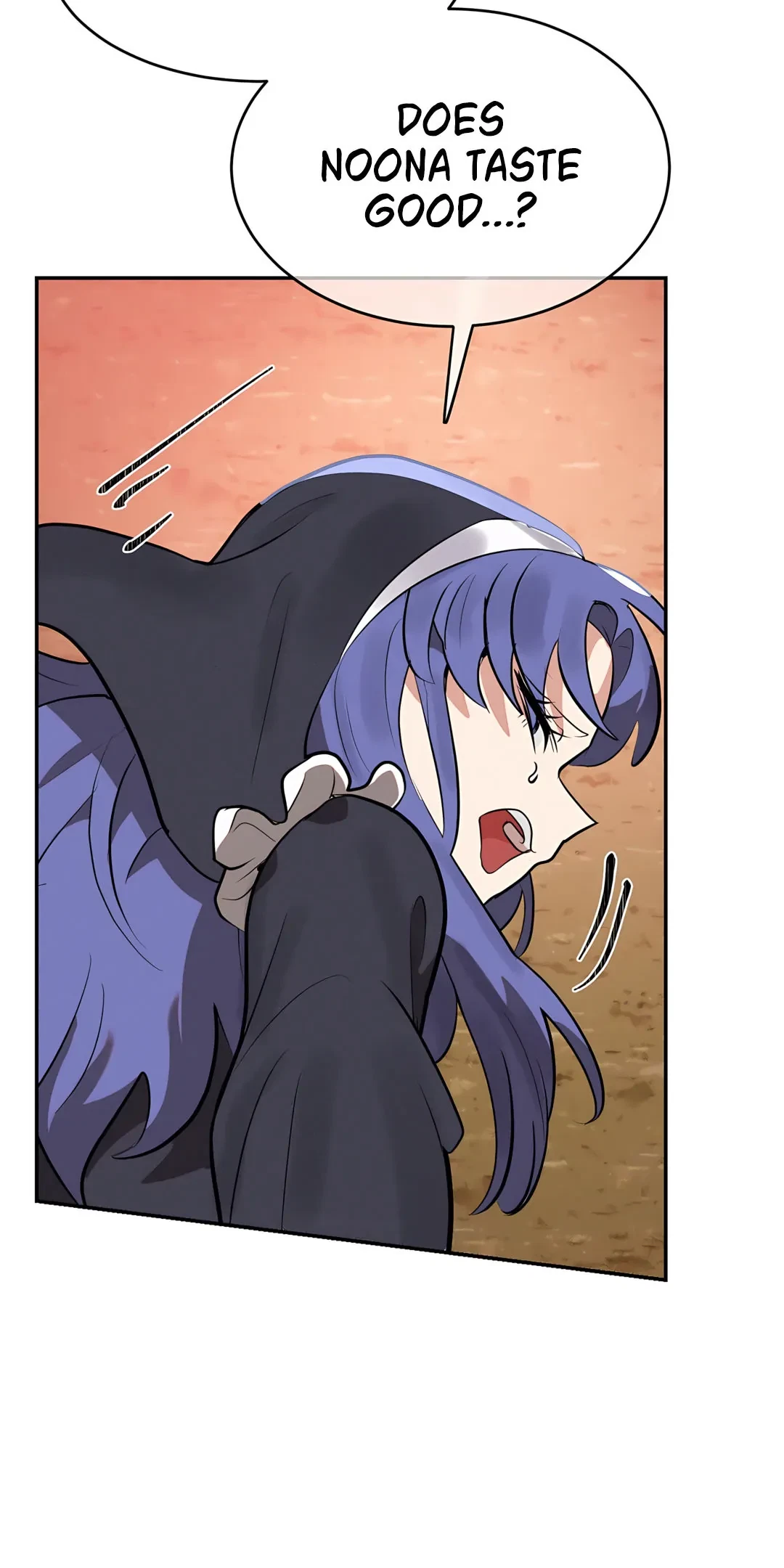 Magical Girl Service Chapter 31, page 36