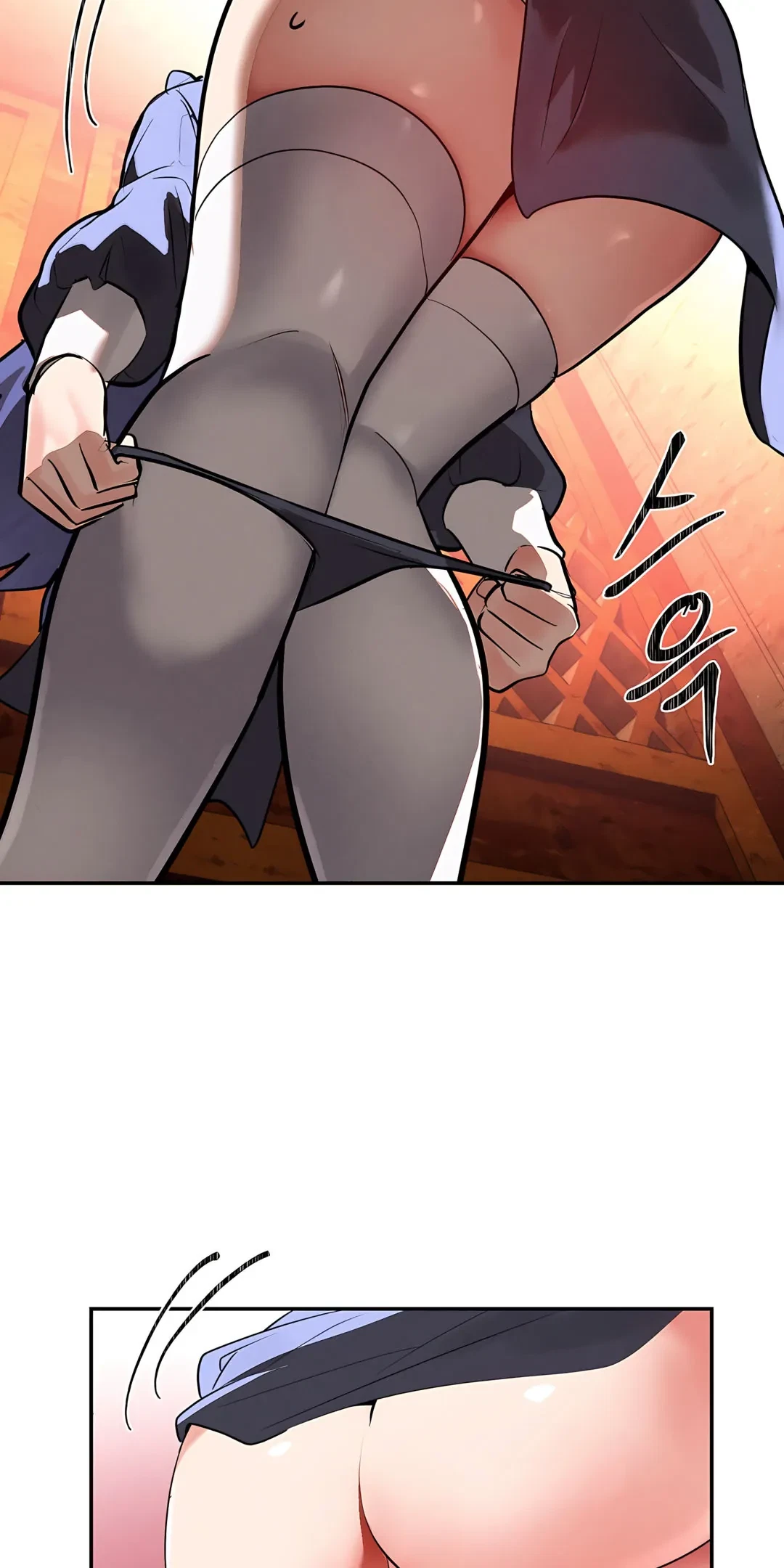 Magical Girl Service Chapter 31, page 4
