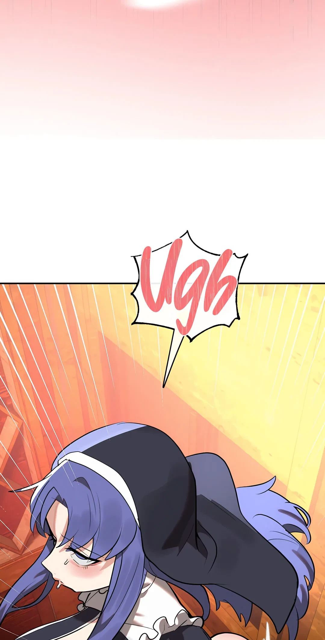 Magical Girl Service Chapter 31, page 43