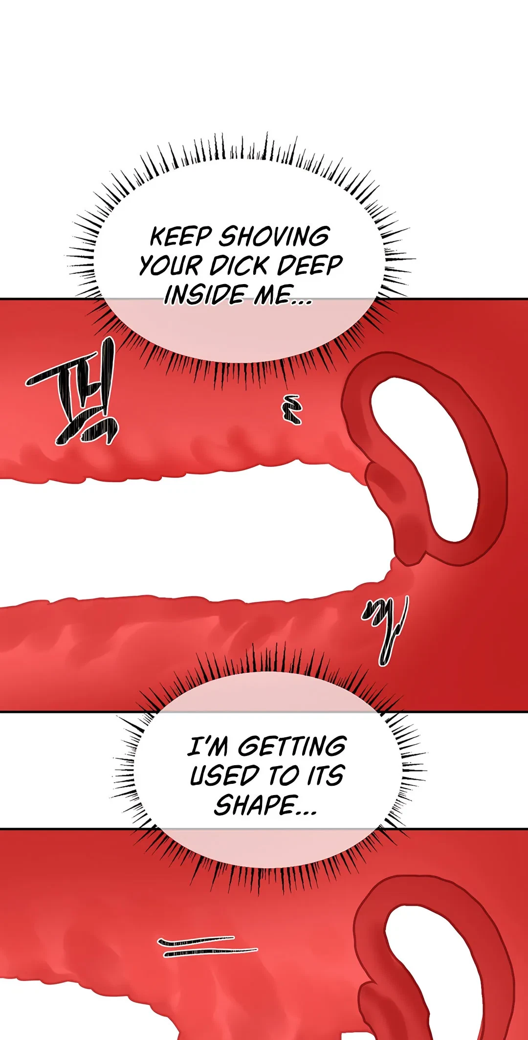 Magical Girl Service Chapter 31, page 46