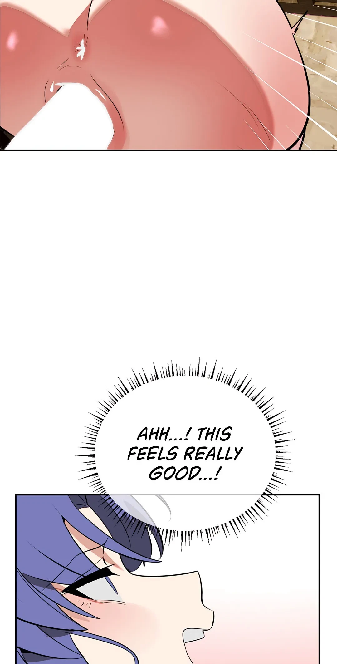 Magical Girl Service Chapter 31, page 49