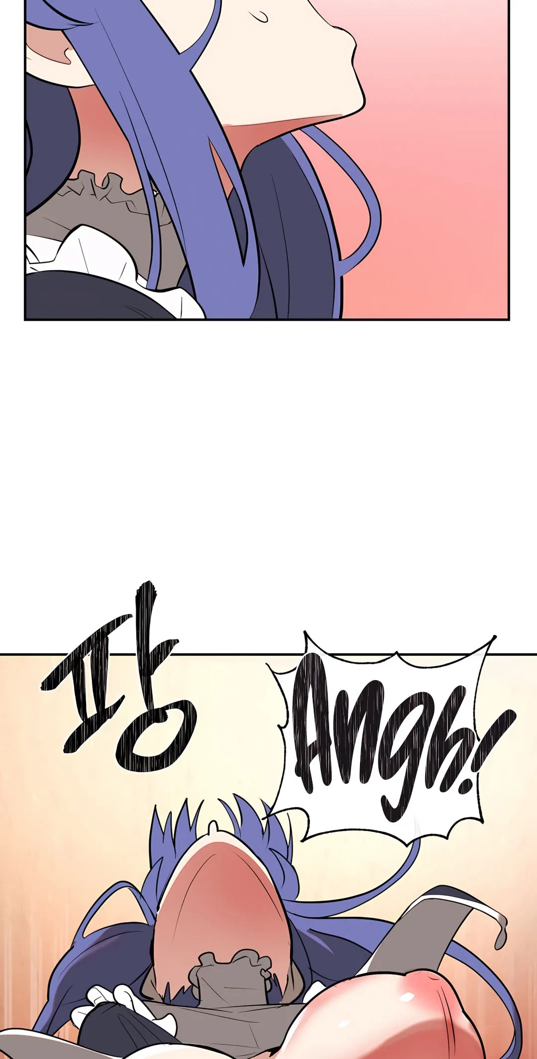 Magical Girl Service Chapter 31, page 50