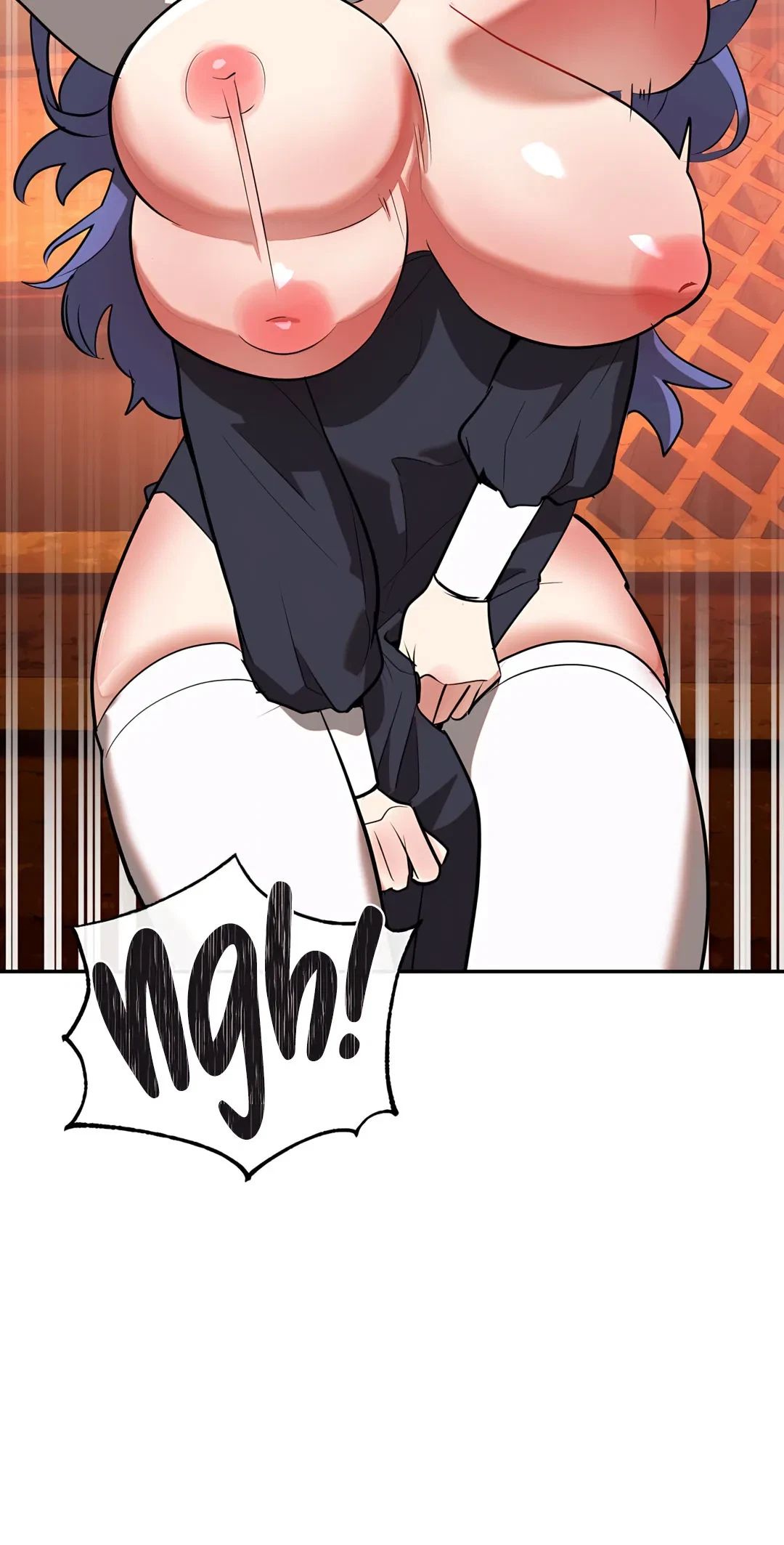 Magical Girl Service Chapter 31, page 51