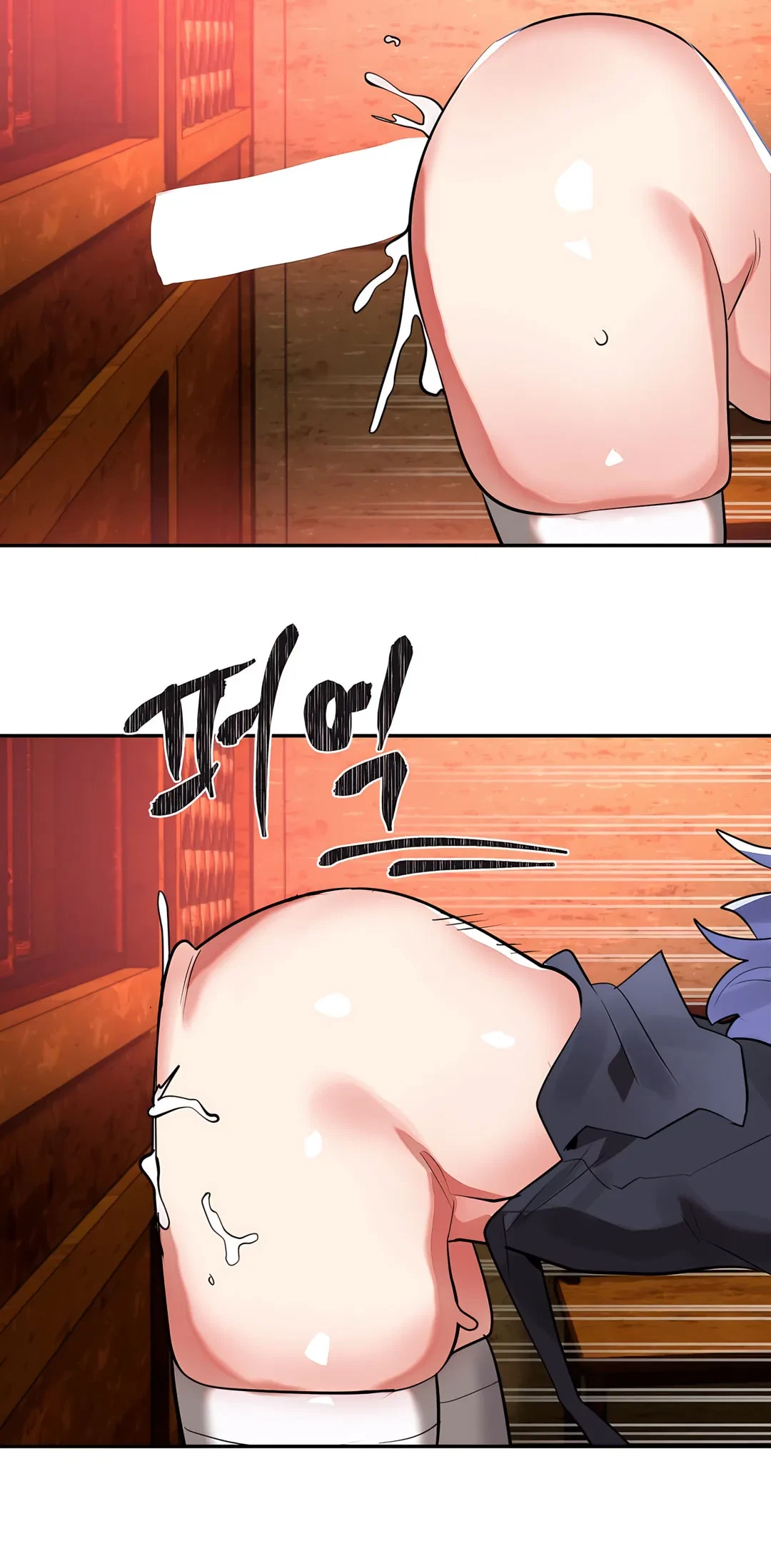 Magical Girl Service Chapter 31, page 57
