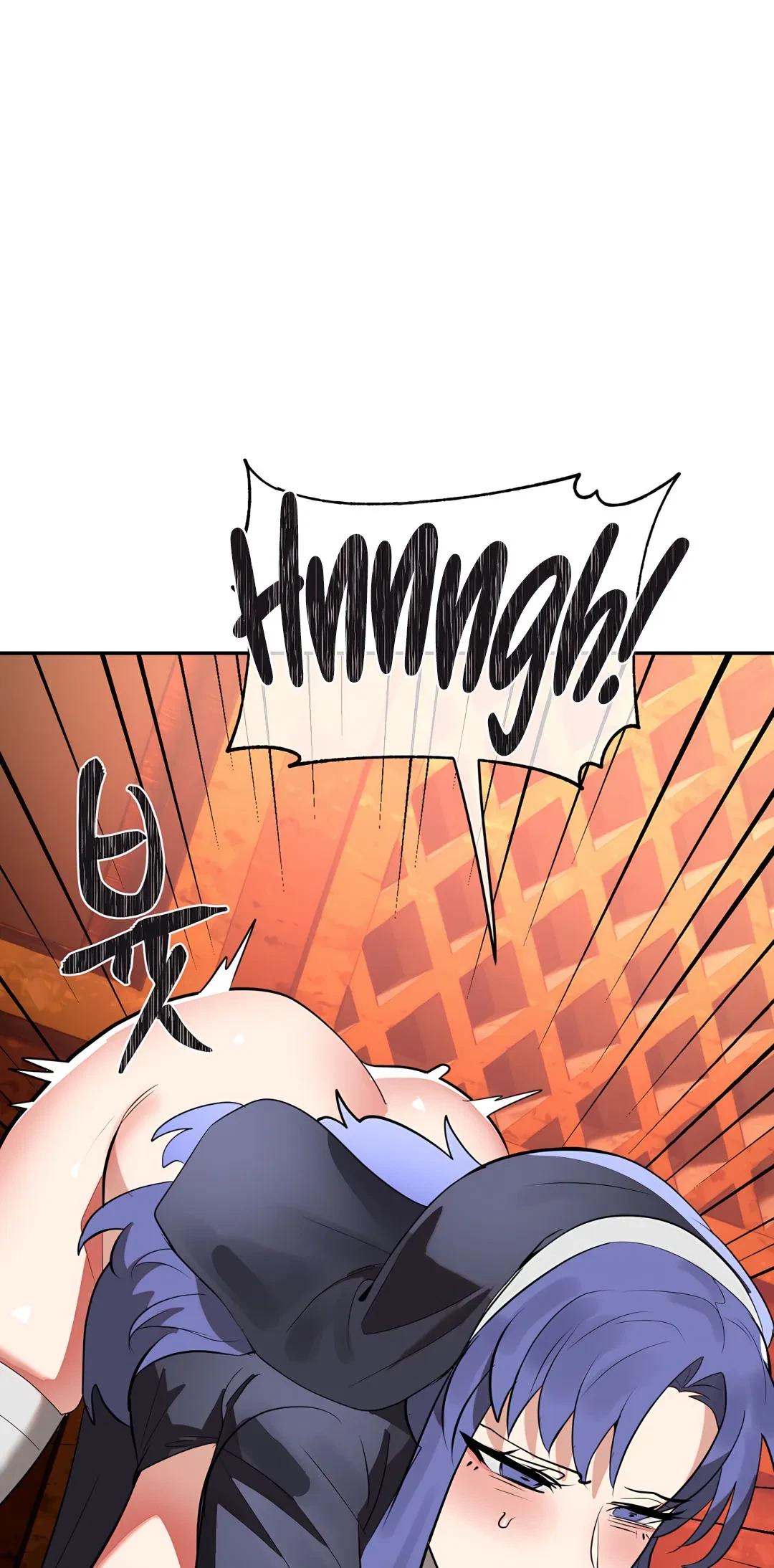 Magical Girl Service Chapter 31, page 58