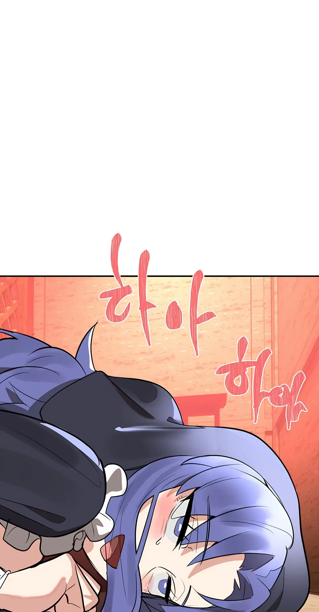 Magical Girl Service Chapter 31, page 64
