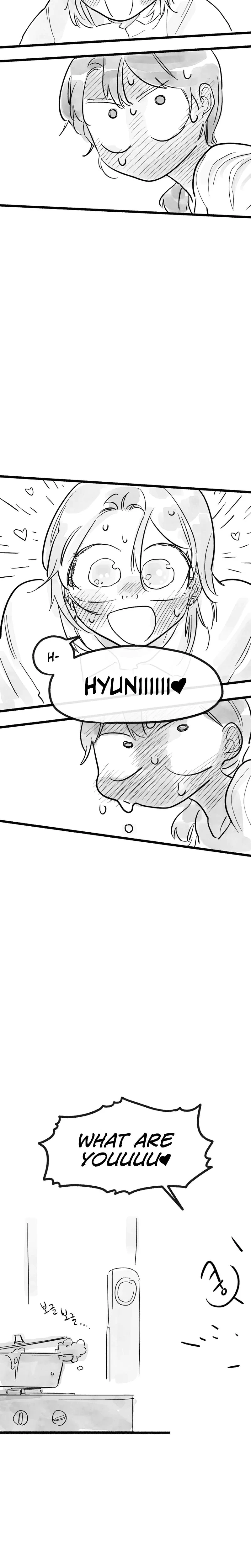 Common And Widespread Chapter 37, page 16