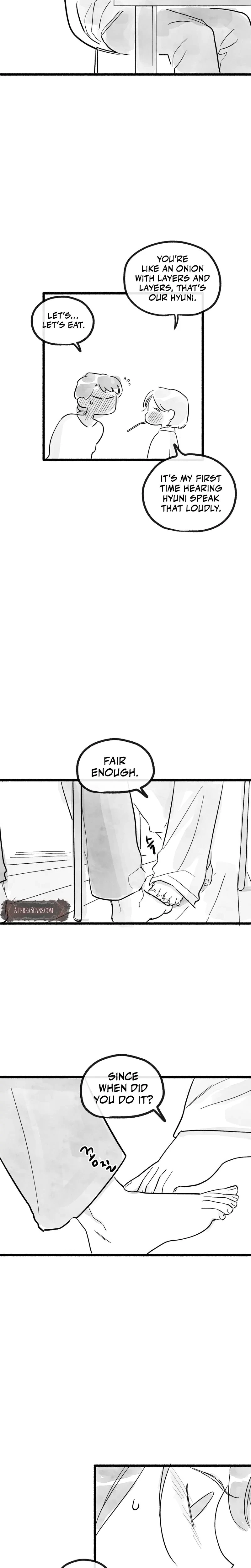 Common And Widespread Chapter 37, page 18
