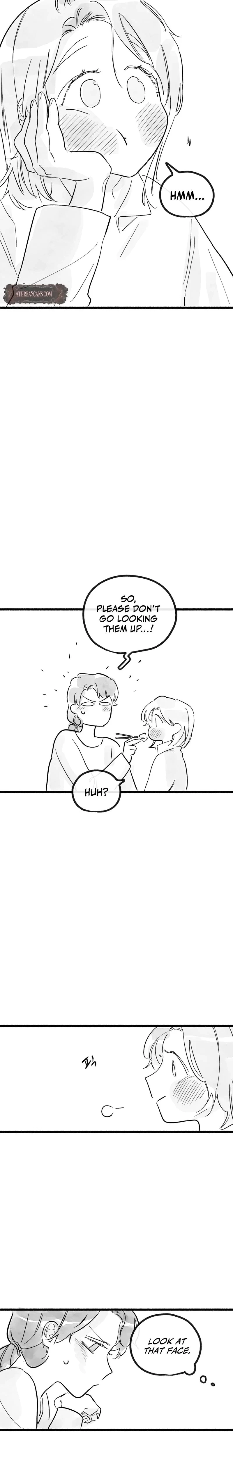 Common And Widespread Chapter 37, page 21