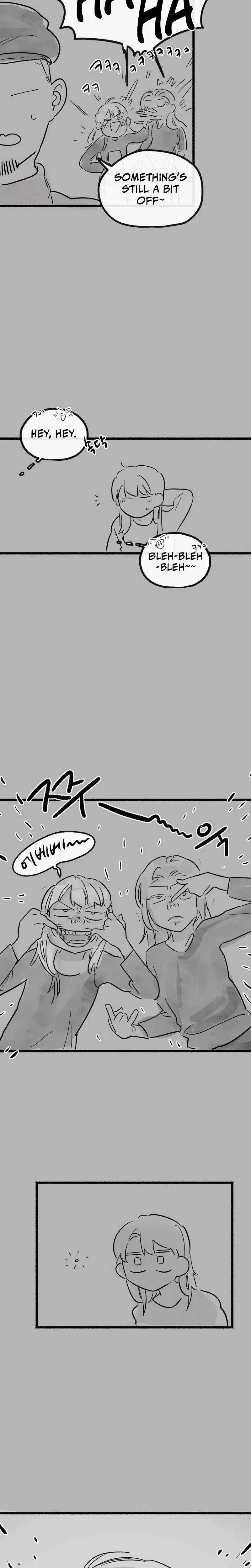 Common And Widespread Chapter 37, page 7