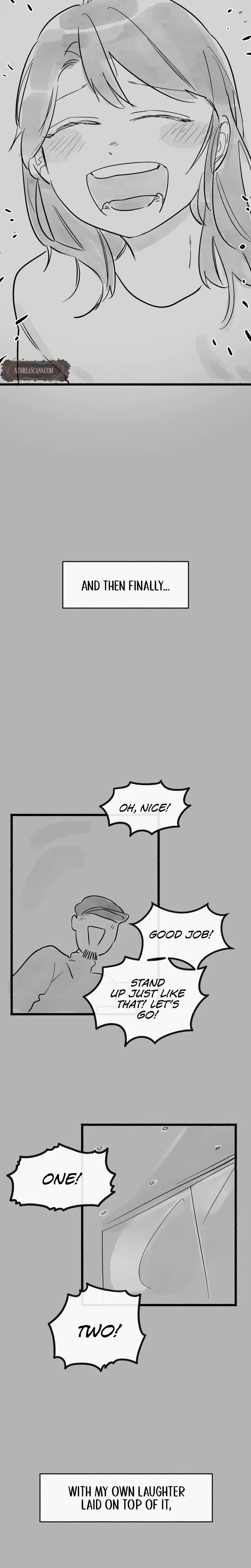 Common And Widespread Chapter 37, page 8
