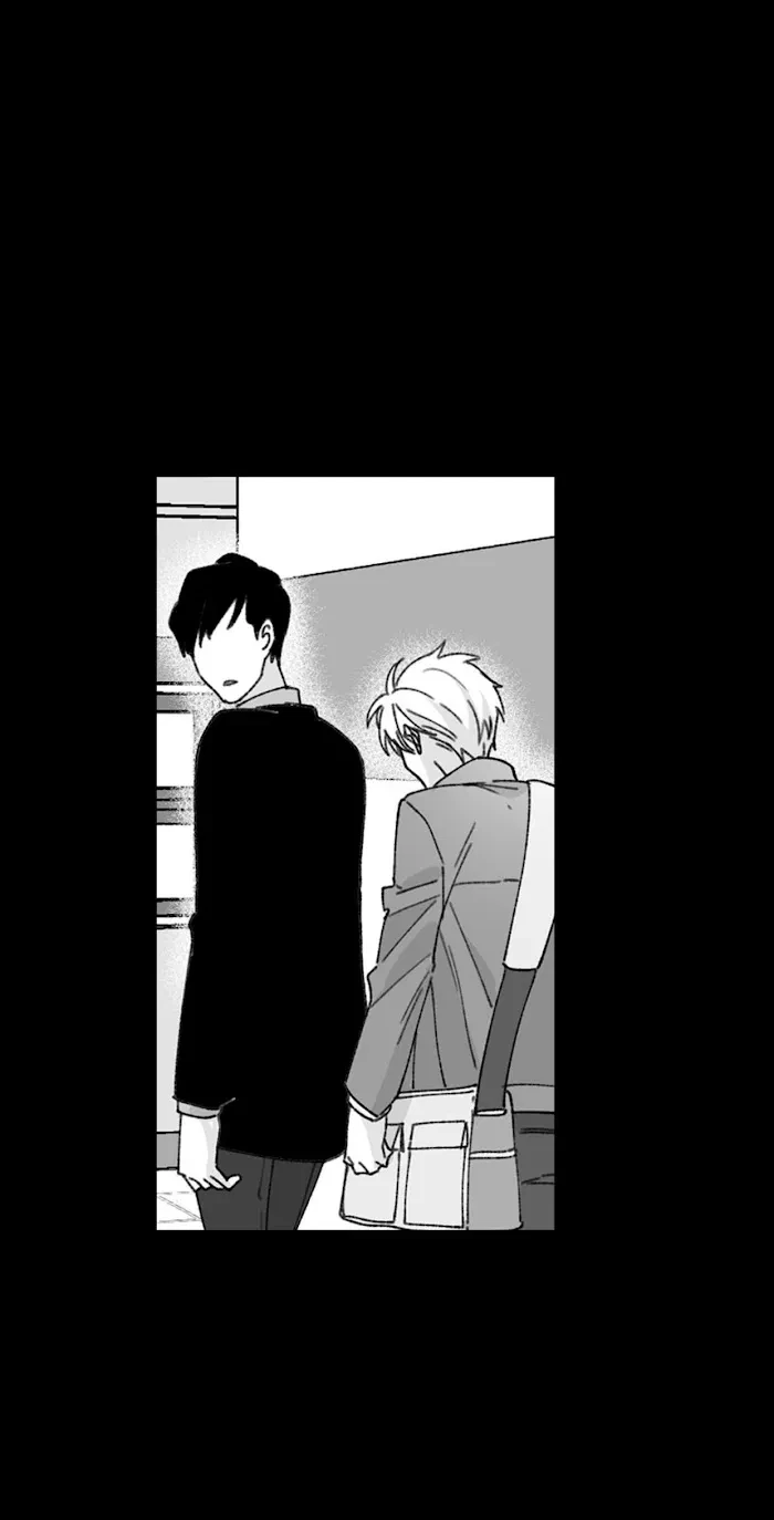 Dangerous Project Mate Chapter 3, page 11