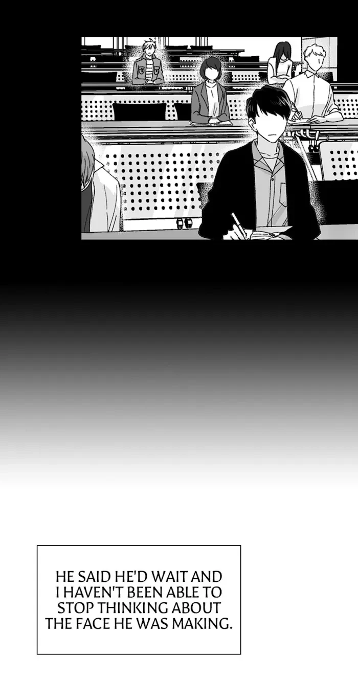 Dangerous Project Mate Chapter 3, page 14