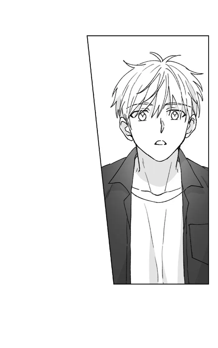 Dangerous Project Mate Chapter 3, page 22