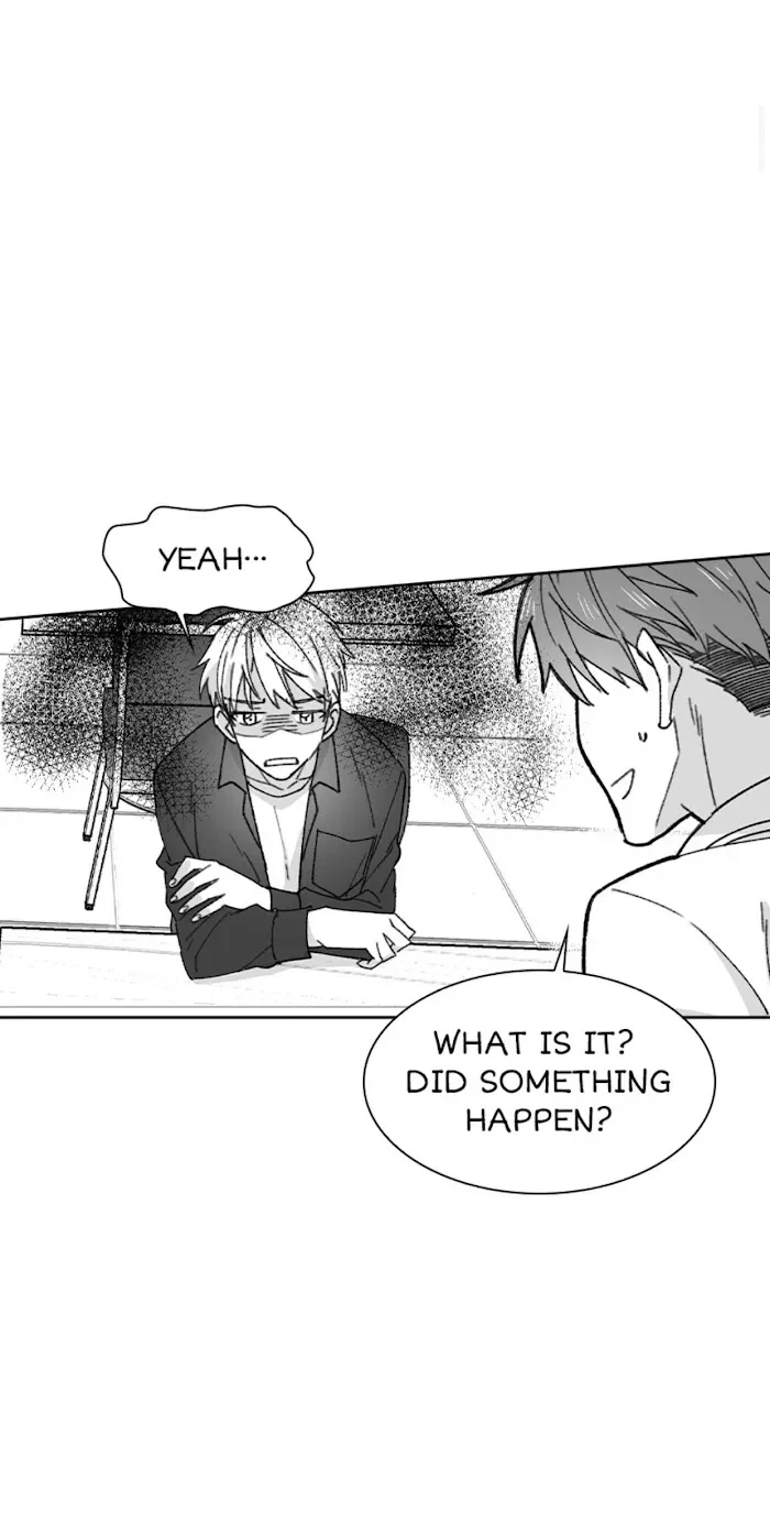 Dangerous Project Mate Chapter 3, page 3