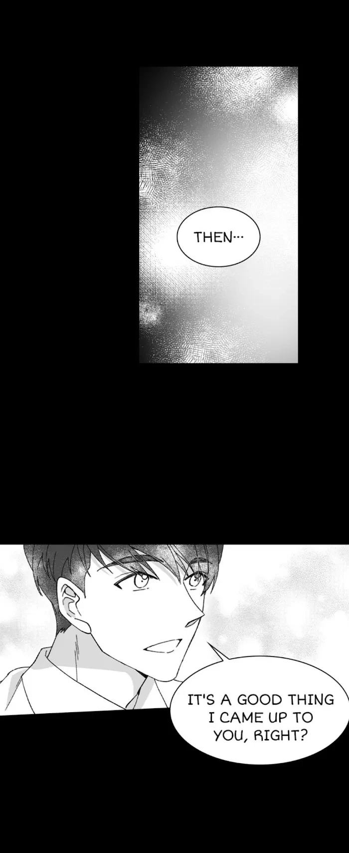 Dangerous Project Mate Chapter 3, page 42