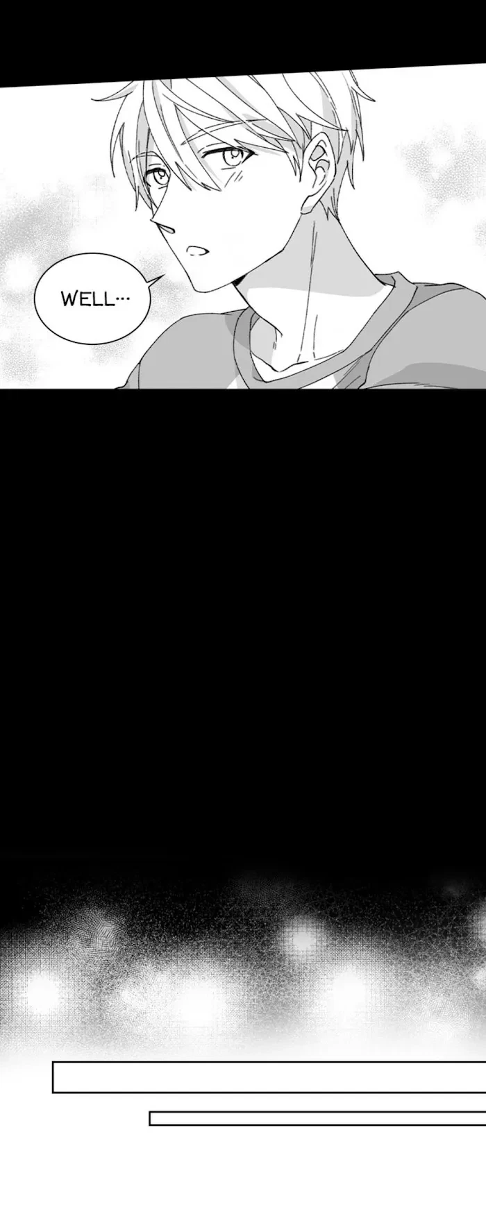Dangerous Project Mate Chapter 3, page 43