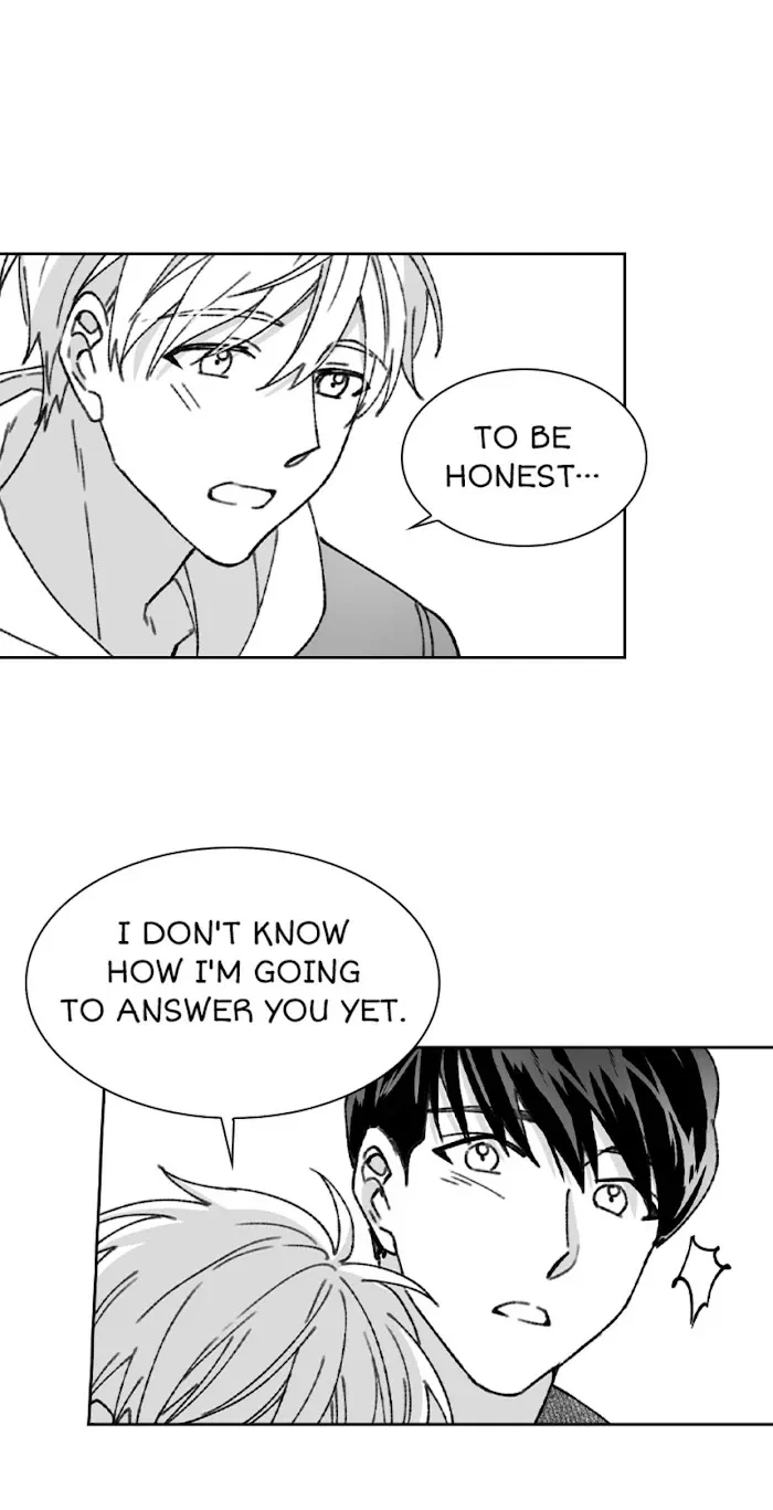 Dangerous Project Mate Chapter 3, page 47